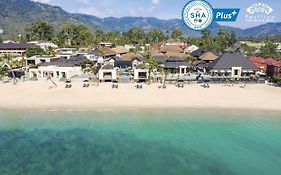 พาวิลเลียน สมุย วิลลา แอนด์ รีสอร์ต (SHA Extra Plus)